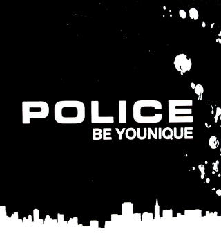 [POLICE@|X]@BE YOUNIQUE