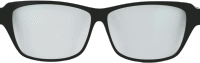 メガネ疲れ眩しさ解消色の薄い偏光レンズPaleペイル