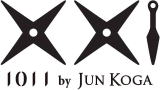 個性的で奇抜なメガネ1011 by Jun Koga 甲賀　潤(イチゼロイチイチ/コウガジュン)メガネフレーム