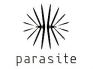 [parasite]  パラサイト　サングラス