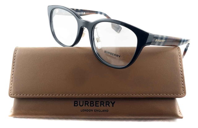 バーバリーメガネBURBERRYフレーム2381D-4041-S51