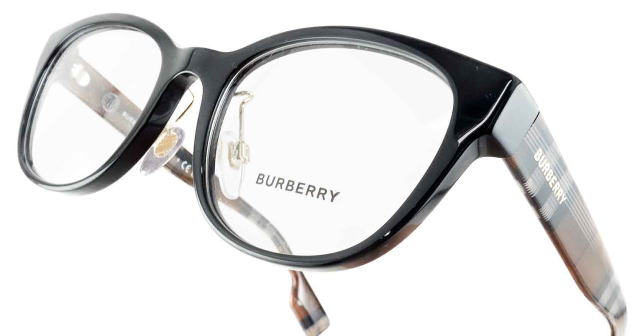 バーバリーメガネBURBERRYフレーム2381D-4041-S51