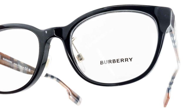 バーバリーメガネBURBERRYフレーム2381D-4041-S51