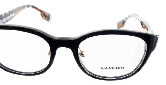 バーバリーメガネBURBERRYフレーム2381D-4041-S51