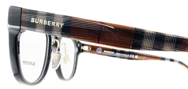 バーバリーメガネBURBERRYフレーム2381D-4041-S51