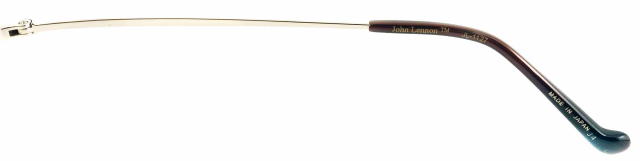 ふちなしメガネ丸ジョンレノン1127-1