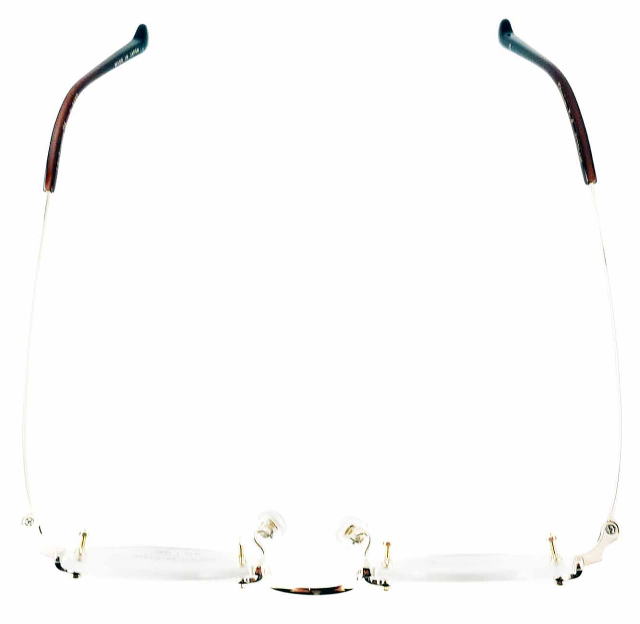 ふちなしメガネ丸ジョンレノン1127-1