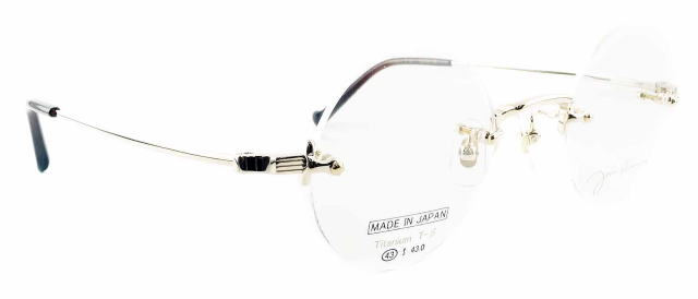 ふちなしメガネ丸ジョンレノン1127-1