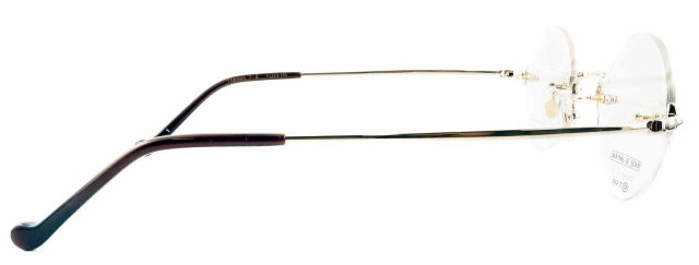 ふちなしメガネ丸ジョンレノン1127-1