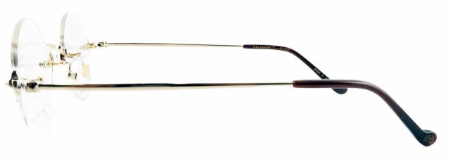 ふちなしメガネ丸ジョンレノン1127-1