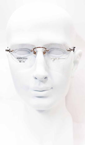 ふちなしメガネ丸ジョンレノン1127-1