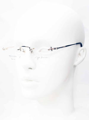 ふちなしメガネ丸ジョンレノン1127-1