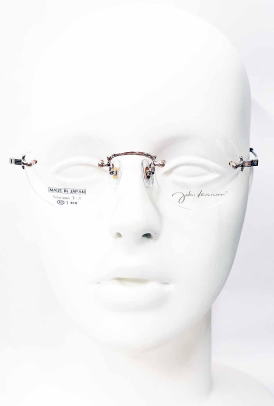 ふちなしメガネ丸ジョンレノン1127-1