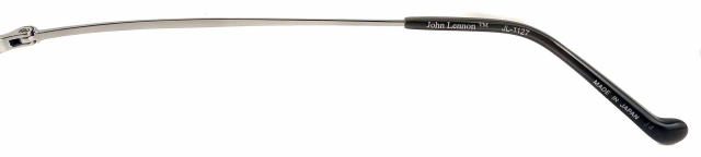 リムレス丸メガネジョンレノン1127-2