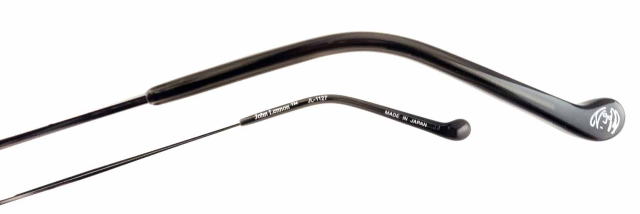 リムレス丸メガネジョンレノン1127-2