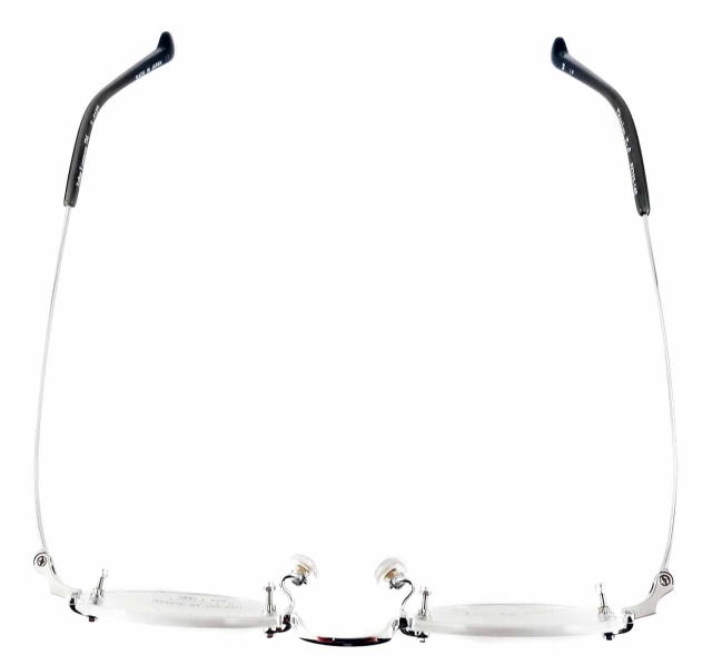 リムレス丸メガネジョンレノン1127-2