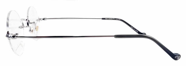 リムレス丸メガネジョンレノン1127-2