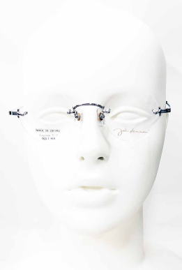 リムレス丸メガネジョンレノン1127-2