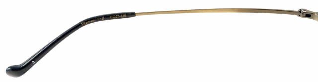 丸メガネリムレスジョンレノン1127-3