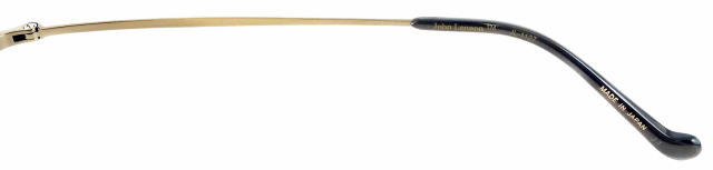 丸メガネリムレスジョンレノン1127-3