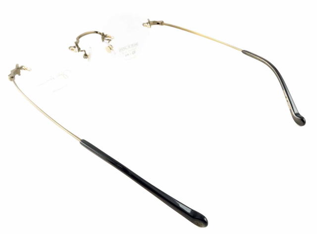 丸メガネリムレスジョンレノン1127-3