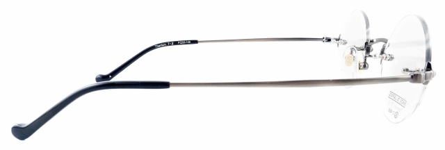 フチなし丸メガネレンズジョンレノン1127-4