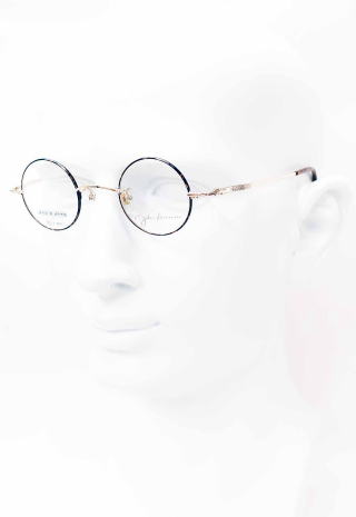 メガネラウンド小さめジョンレノン1128-1