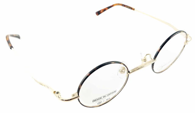 メガネラウンド小さめジョンレノン1128-1