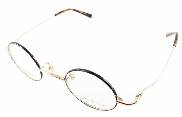 メガネラウンド小さめジョンレノン1128-1