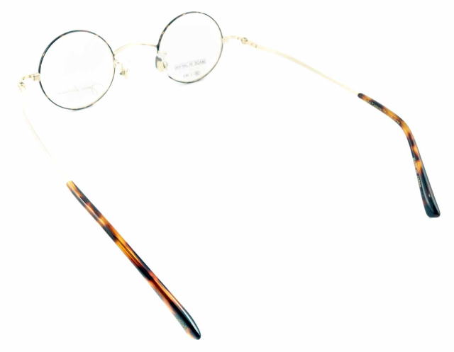 メガネラウンド小さめジョンレノン1128-1