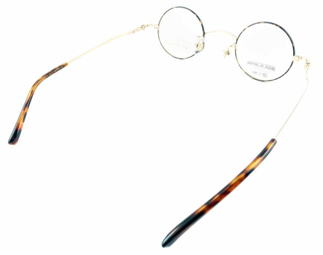 メガネラウンド小さめジョンレノン1128-1