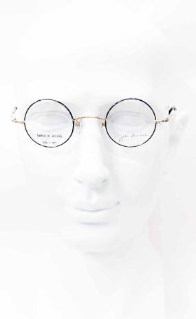 メガネラウンド小さめジョンレノン1128-1