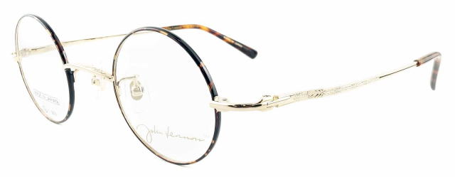 メガネラウンド小さめジョンレノン1128-1