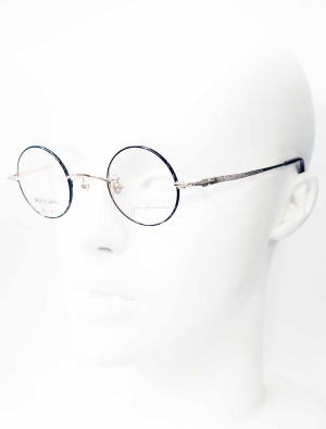 メガネラウンド小さめジョンレノン1128-1