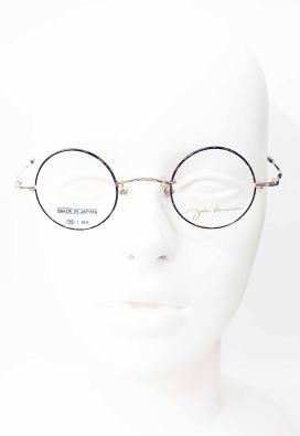 メガネラウンド小さめジョンレノン1128-1