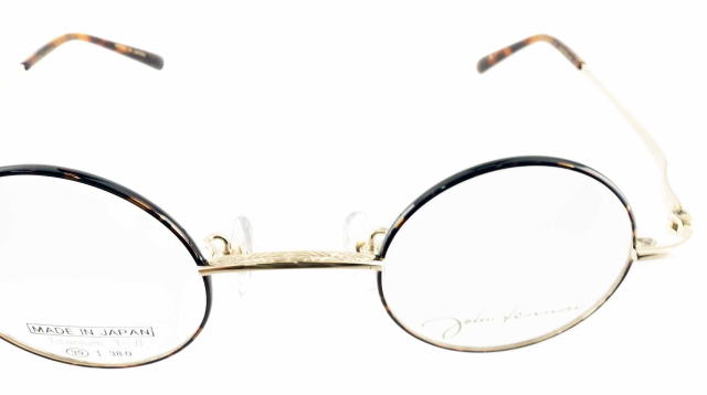 メガネラウンド小さめジョンレノン1128-1