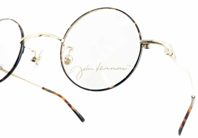 メガネラウンド小さめジョンレノン1128-1