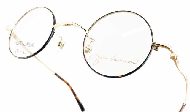 メガネラウンド小さめジョンレノン1128-1