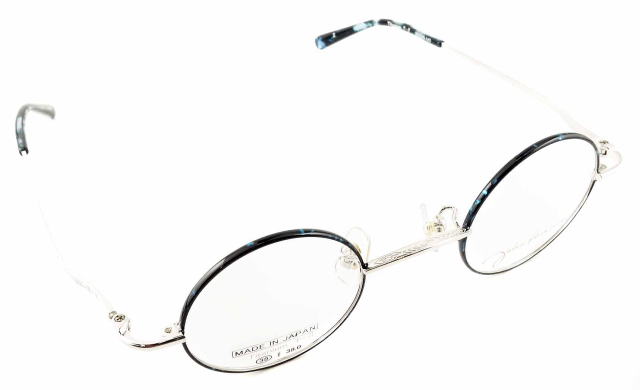 小さな丸メガネジョンレノン1128-2