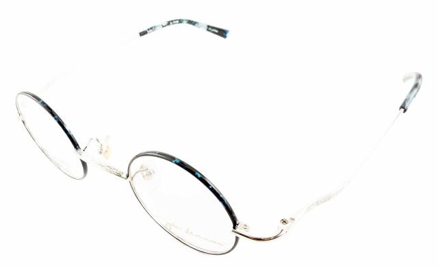 小さな丸メガネジョンレノン1128-2