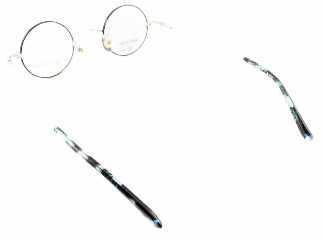 小さな丸メガネジョンレノン1128-2