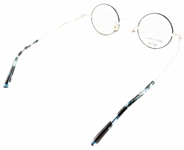 小さな丸メガネジョンレノン1128-2