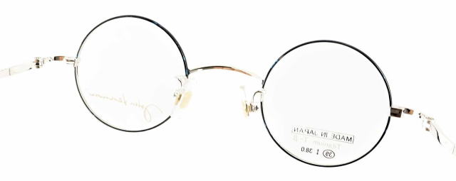 小さな丸メガネジョンレノン1128-2