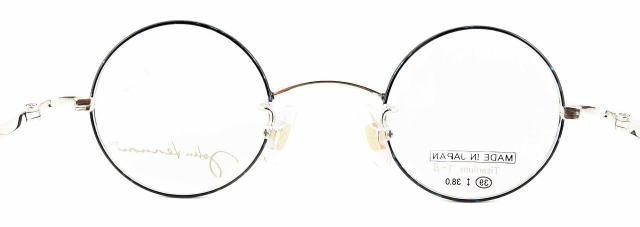 小さな丸メガネジョンレノン1128-2