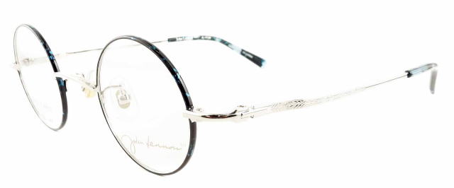 小さな丸メガネジョンレノン1128-2