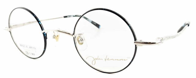 小さな丸メガネジョンレノン1128-2