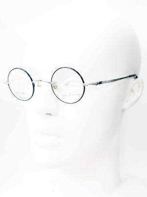 小さな丸メガネジョンレノン1128-2