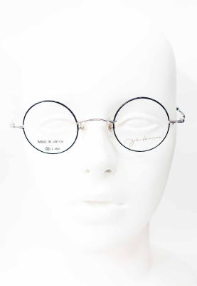 小さな丸メガネジョンレノン1128-2