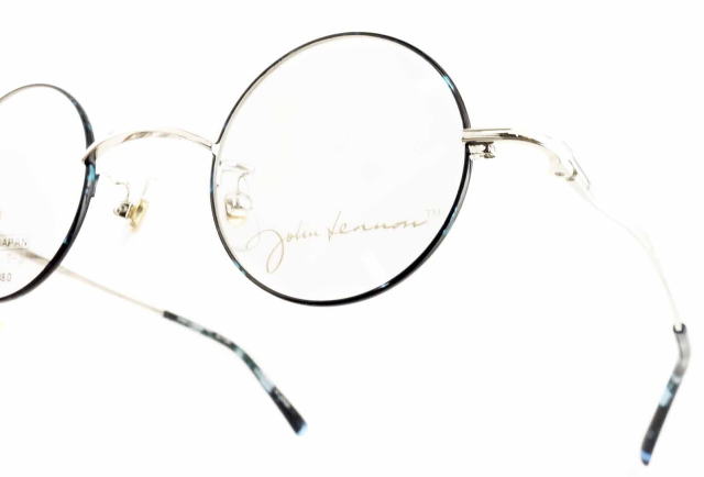 小さな丸メガネジョンレノン1128-2