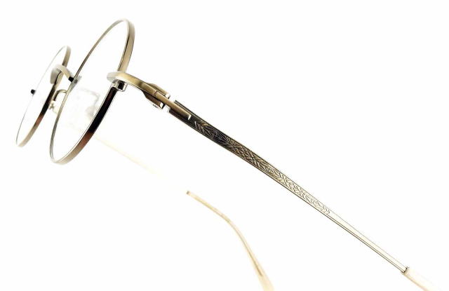 小さめ丸メガネジョンレノン1128-3